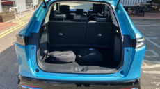 Honda E Ny1 150kW Elegance 69kWh 5dr Auto Electric Hatchback